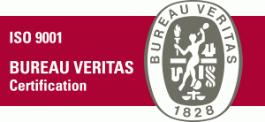 ISO 9001 certification ISO 9001 certification